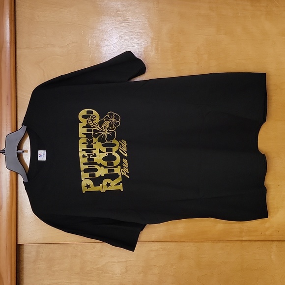 Other - Puerto Rico tshirt